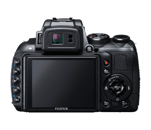 Fujifilm HS25EXR - 1449485 - zdjęcie 3
